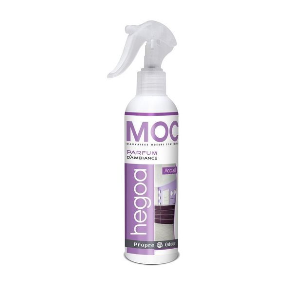Parfum D'ambiance - 250mL - HEGOA
