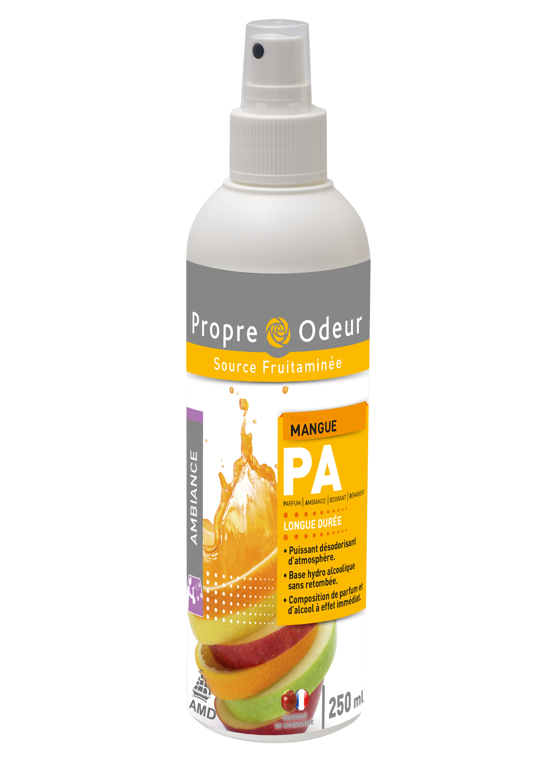Désodorisant Mangue /250ml
