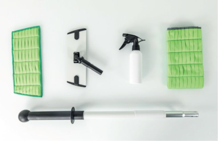 Kit Vitre Neutre