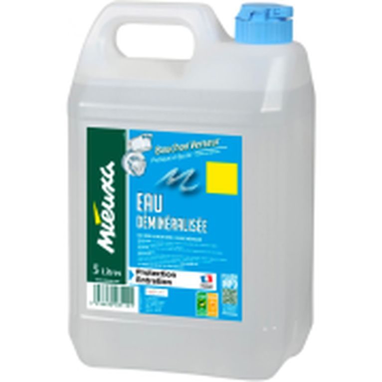 Eau Déminéralisée /5l