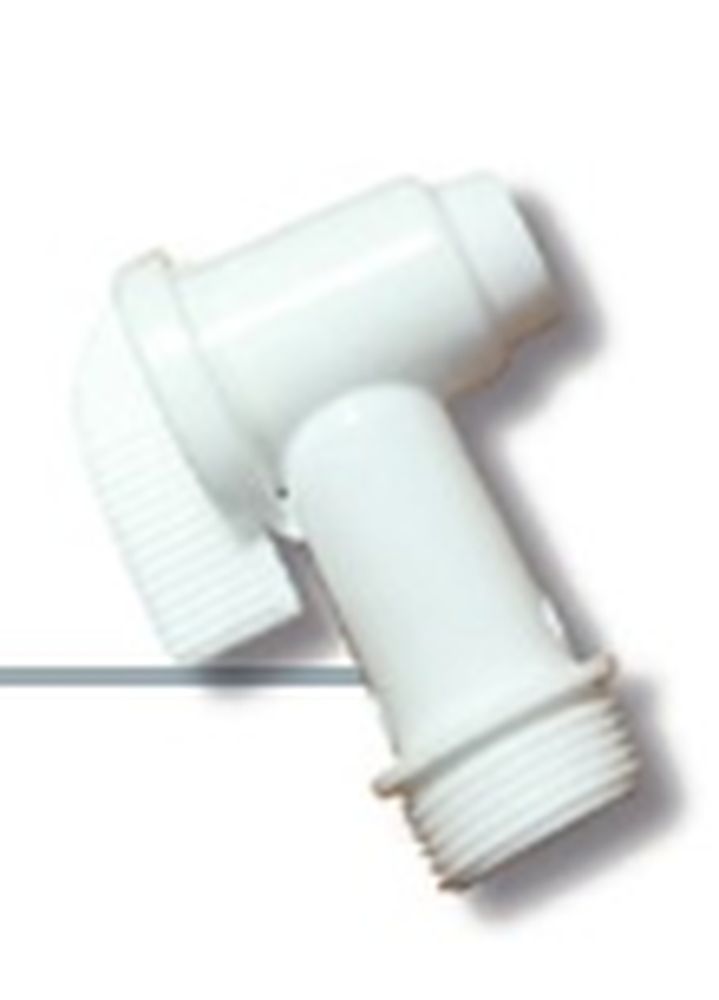 Bouchon robinet Bidon 5l
