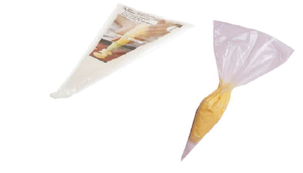 Poches Patissieres /100