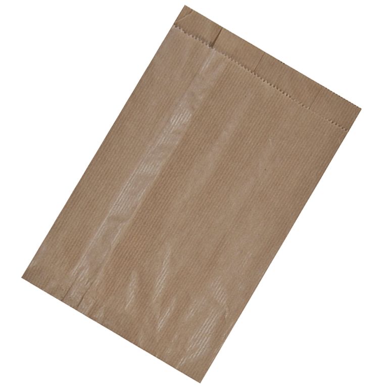 SACS KRAFT BRUN 23+8X34 /1000