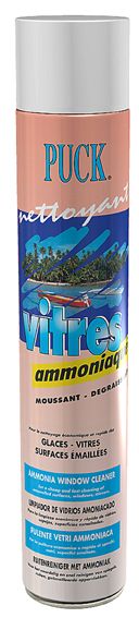 AERO NETT VITRES PUCK 750ML GAMME PUCKUnite