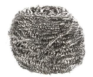 Boule Inox 60g /10