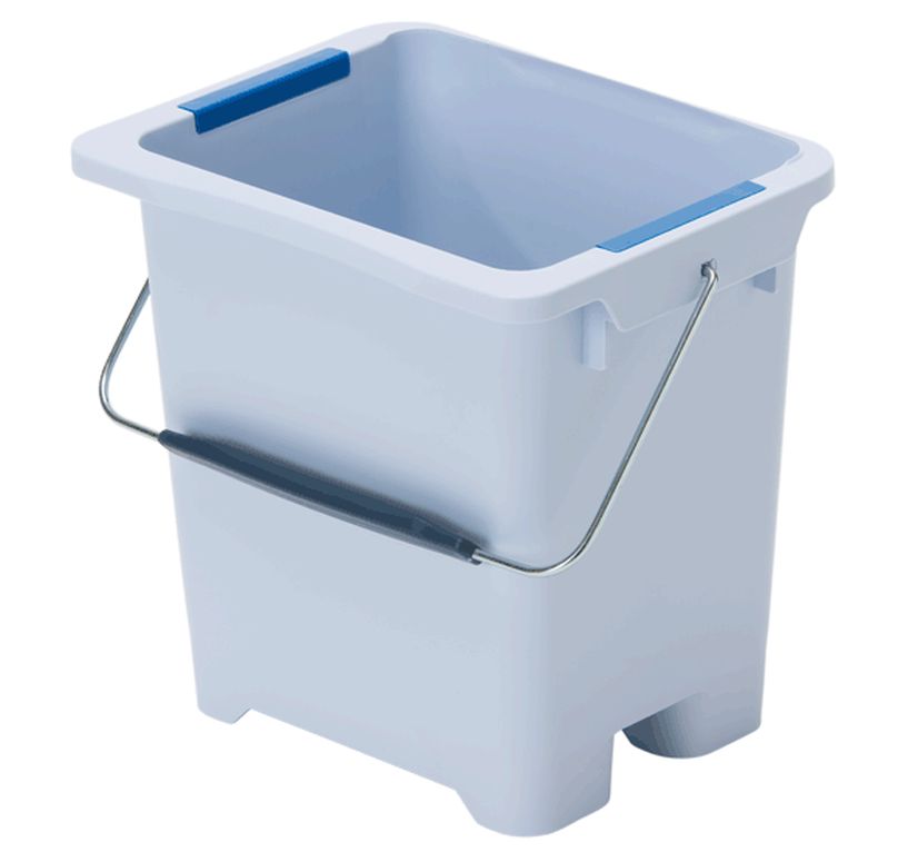 Seau UltraSpeed 12l
