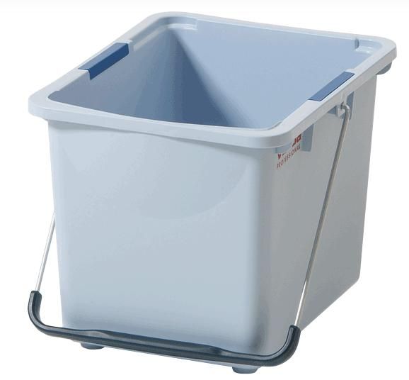 Seau UltraSpeed 15l