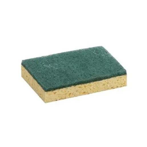 Tamponge Vert /10
