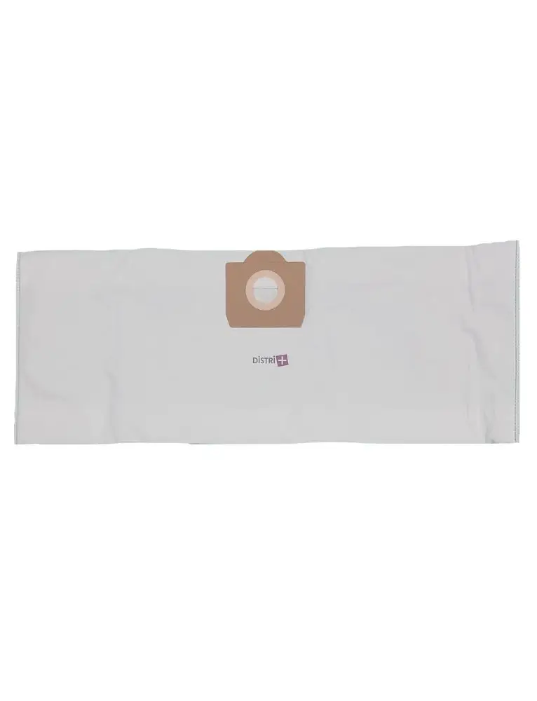Sacs Aspirateur Microfibre 30l /5