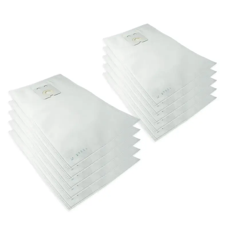 Sacs Aspirateur Microfibre Nilfisk /10