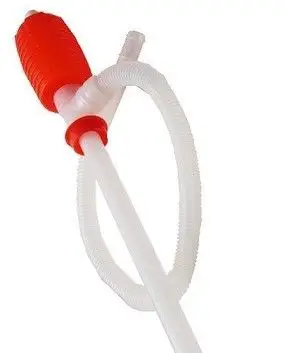Pompe Manuelle