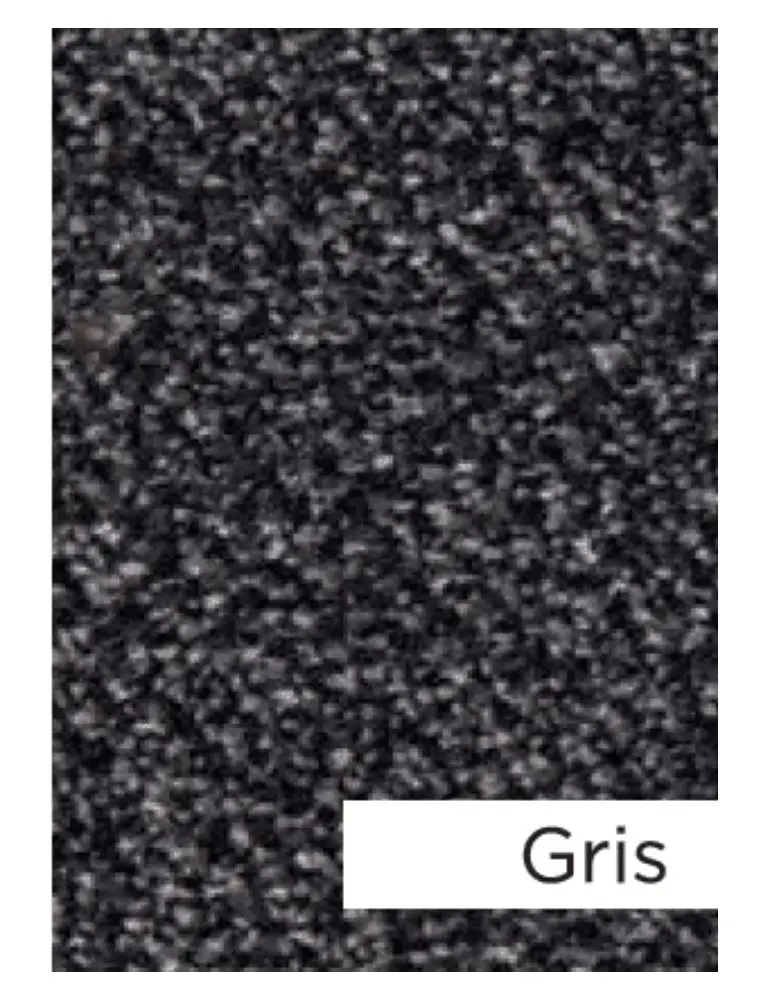 Tapis Absorbant Delta Hydro TX Gris 90x150