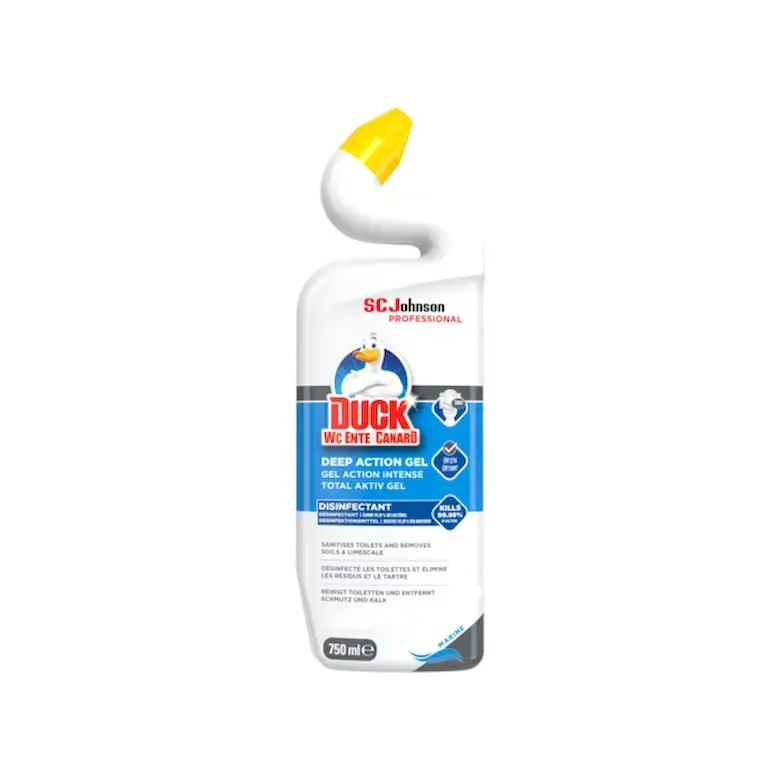 Gel Canard WC /750ml