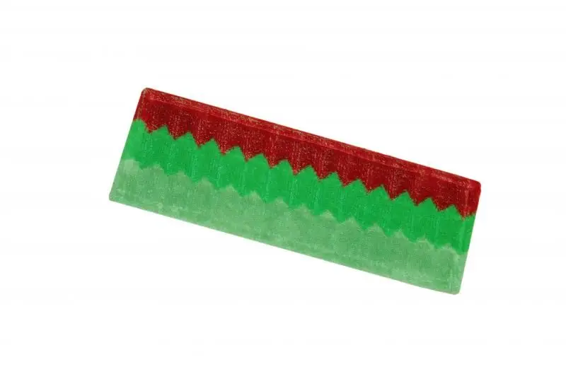Frange Microfibre 14x48cm /5