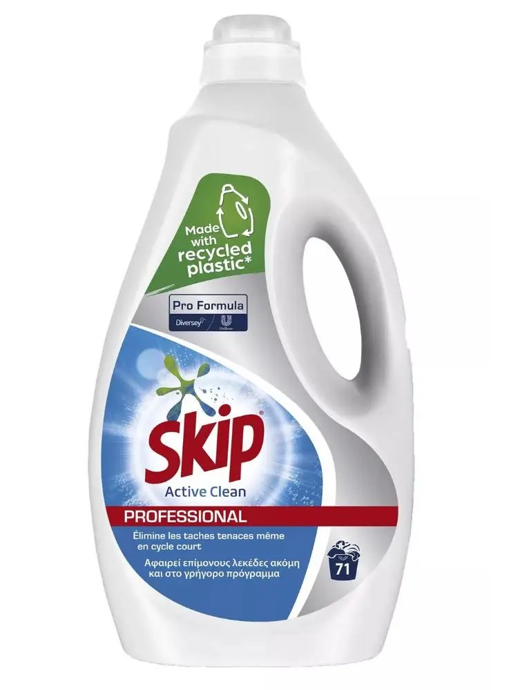 Skip Lessive Linge /5l