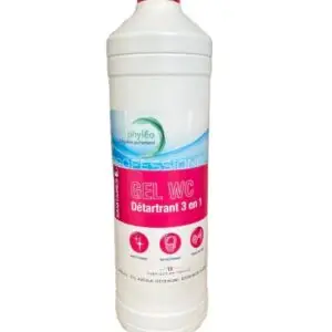 Gel WC 3 en 1 /1l