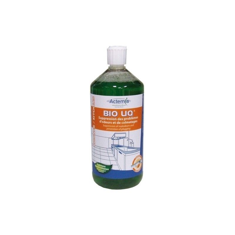 Bio Liq Actémia /1l