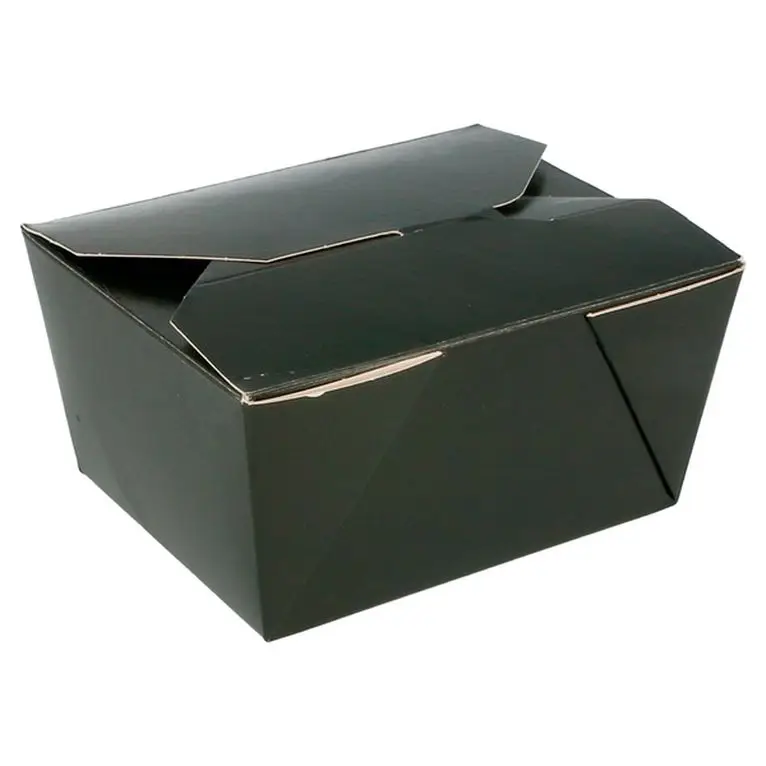 Boîte repas Américaine 780ml /50