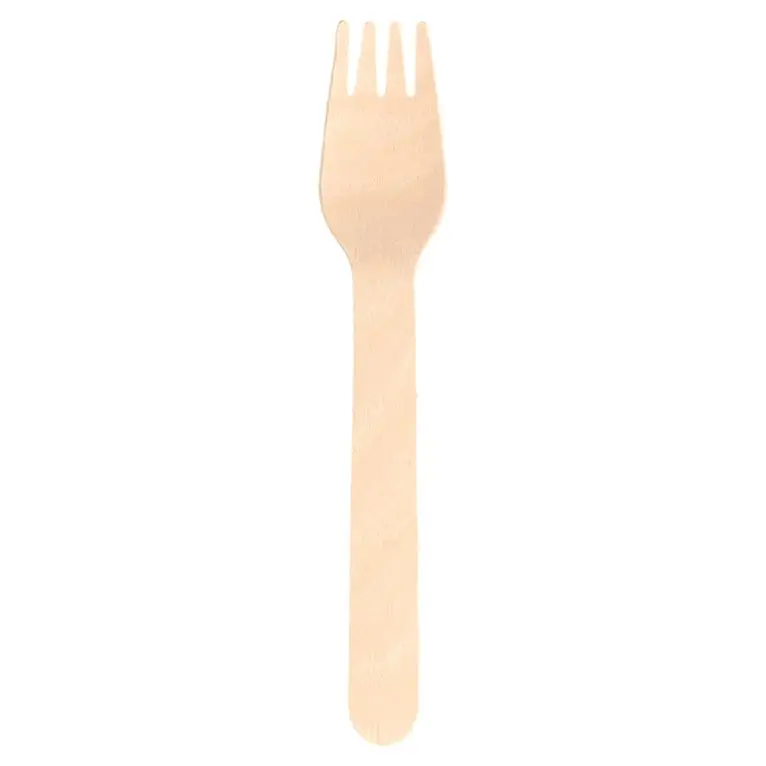 Fourchette Bois 15,5cm /100