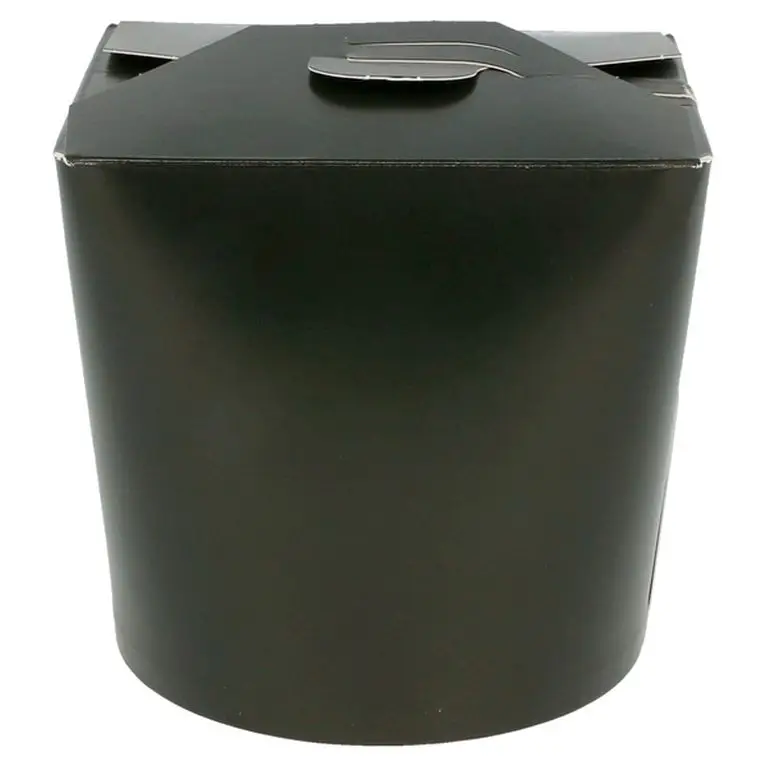 Pot à Pâtes Noir 780ml /50