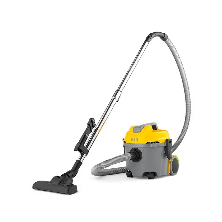 Aspirateur Poussière Ghibli V10