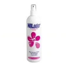 Neutralisant d'odeurs NILodor Pulvérisateur /500ml
