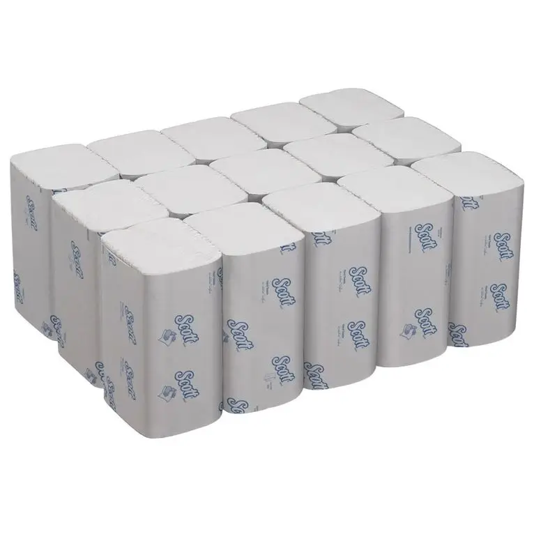 Essuie-Mains AirFlex Blanc 240 feuilles /15