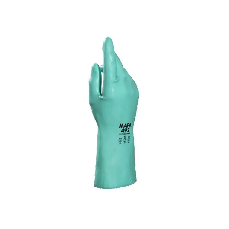GANT ULTRANITRIL 6/6.5 VERT