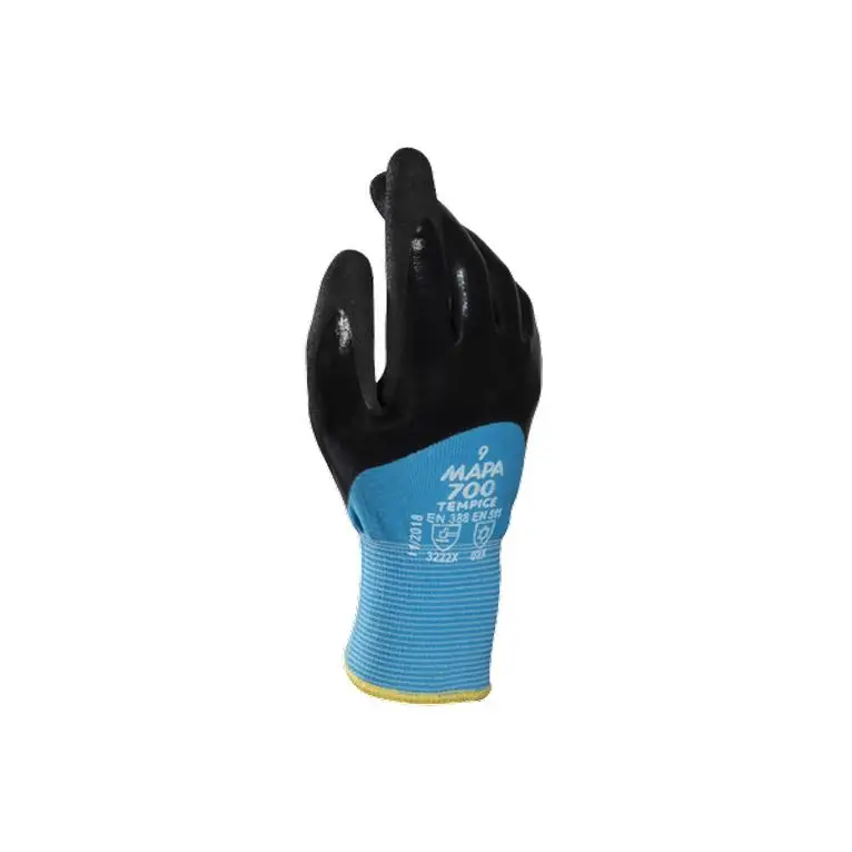 Gants Mapa Temp Ice /T9