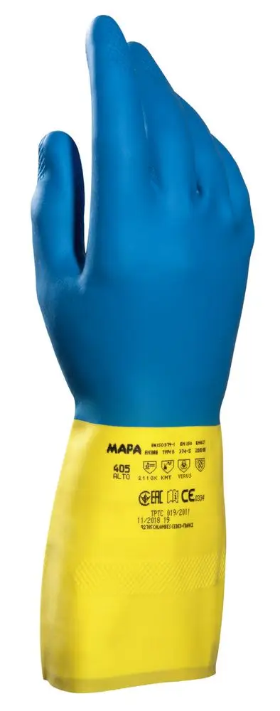 Gants Alto 405 Activated T6 /Paire