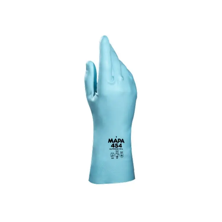 Gant Optimo Turquoise T9 / La Paire
