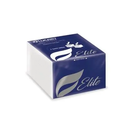 Carré d'essuyage Lucart Airtech Elite 45F /32