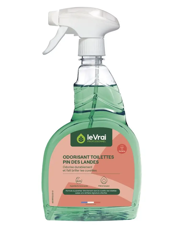 Odorisant Toilettes /750ml