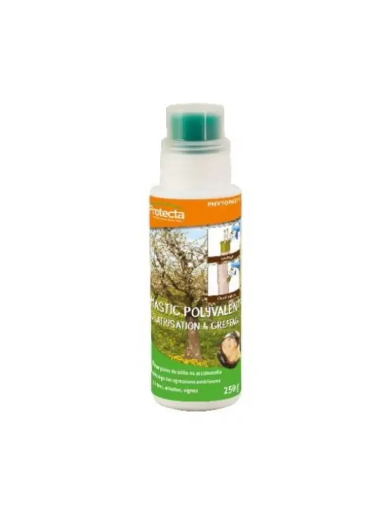 Mastic à Greffer/Cicatriser PhytoPlast-G /250g