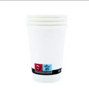 Gobelets Carton pour Fontaines à Eau 20ml /2000