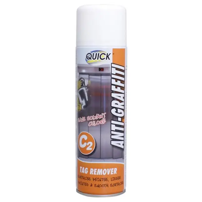 Anti-Graffiti C2 Quick /650ml