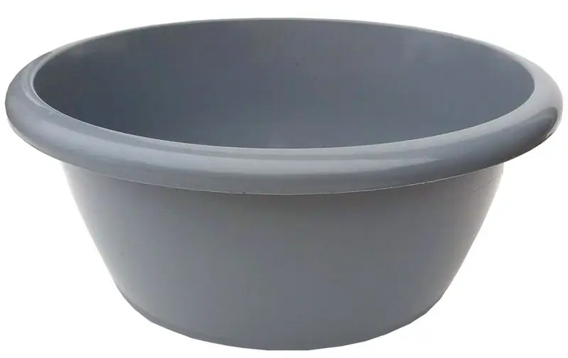 Cuvette Ronde 7l
