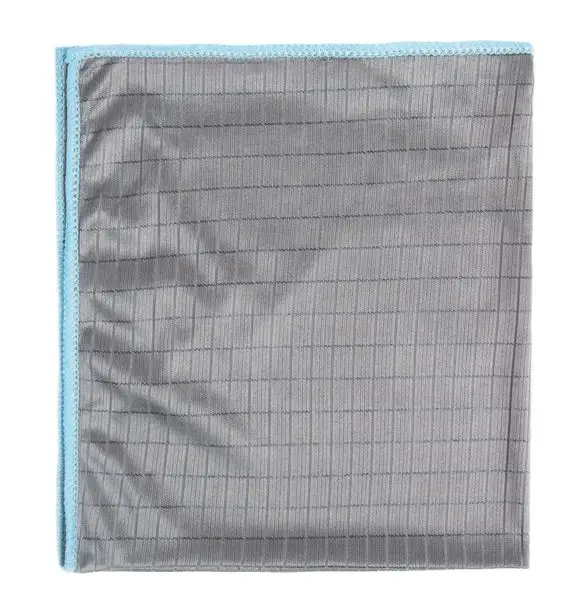 Torchon Microfibre Verres /5