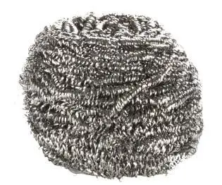 Boule Inox 60g /10