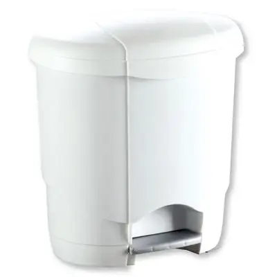 Poubelle à Pédale Lolly 12l