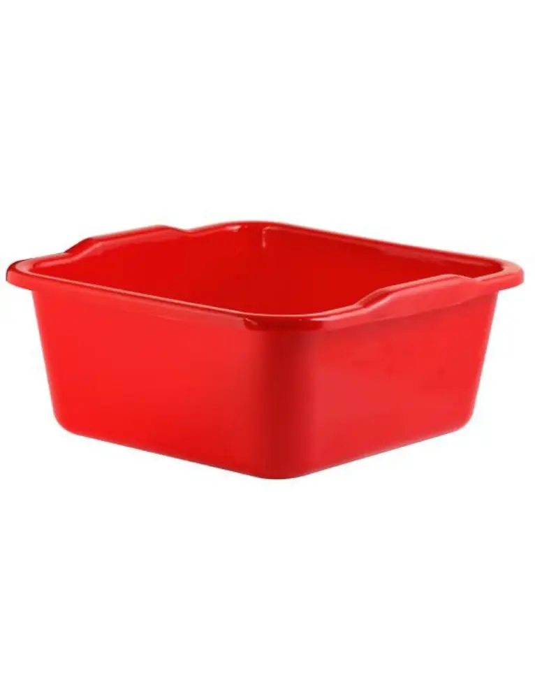Cuvette Carrée 11l