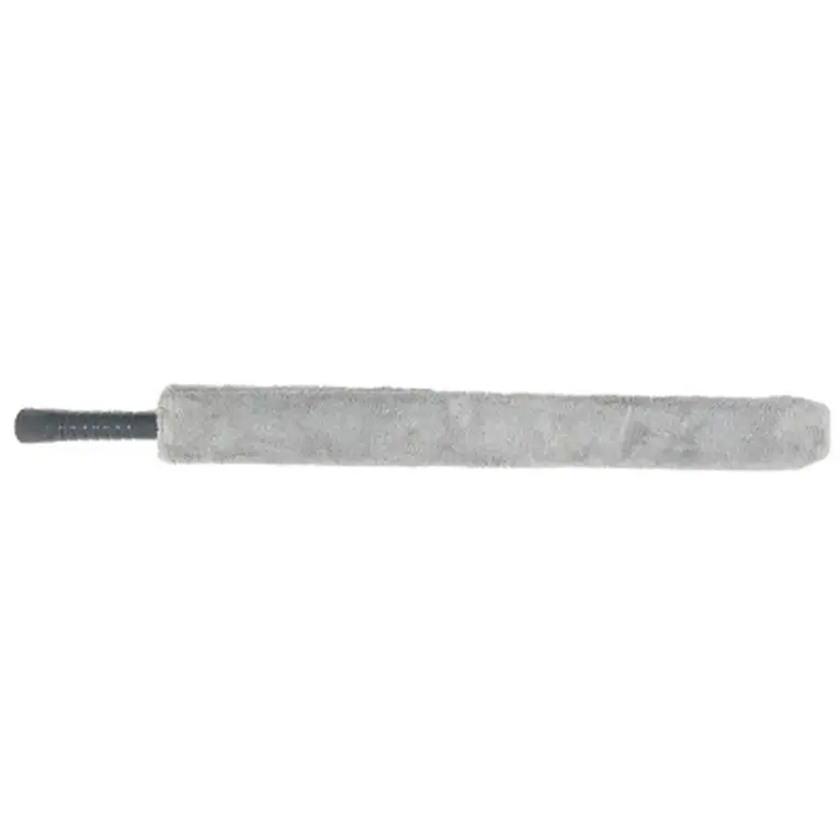 Lame Flexible avec manchon 560x80mm