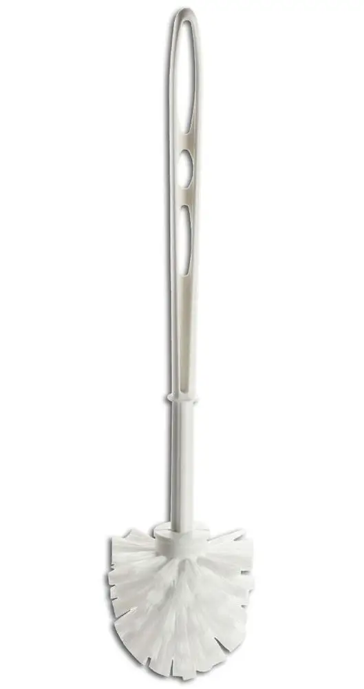 Balayette WC Boule Blanche