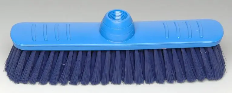 Balai Souple Bleu /29cm