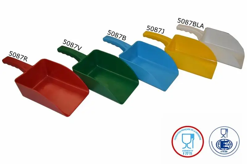 Ecope à Main 2,5l