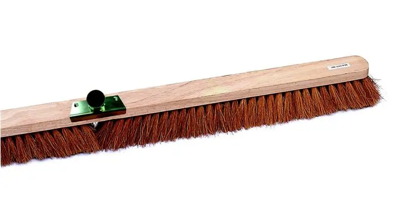 Balai coco - 120cm