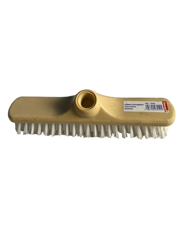Balai Frottoir Nylon 30cm à Douille