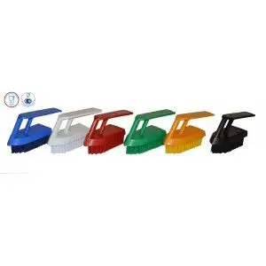 Brosse à ongle - Alimentaire