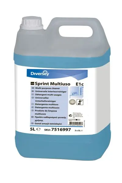 TASKI SPRINT MULTIUSO 5L