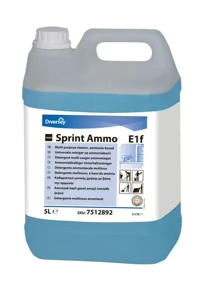 TASKI SPRINT AMMO 5L